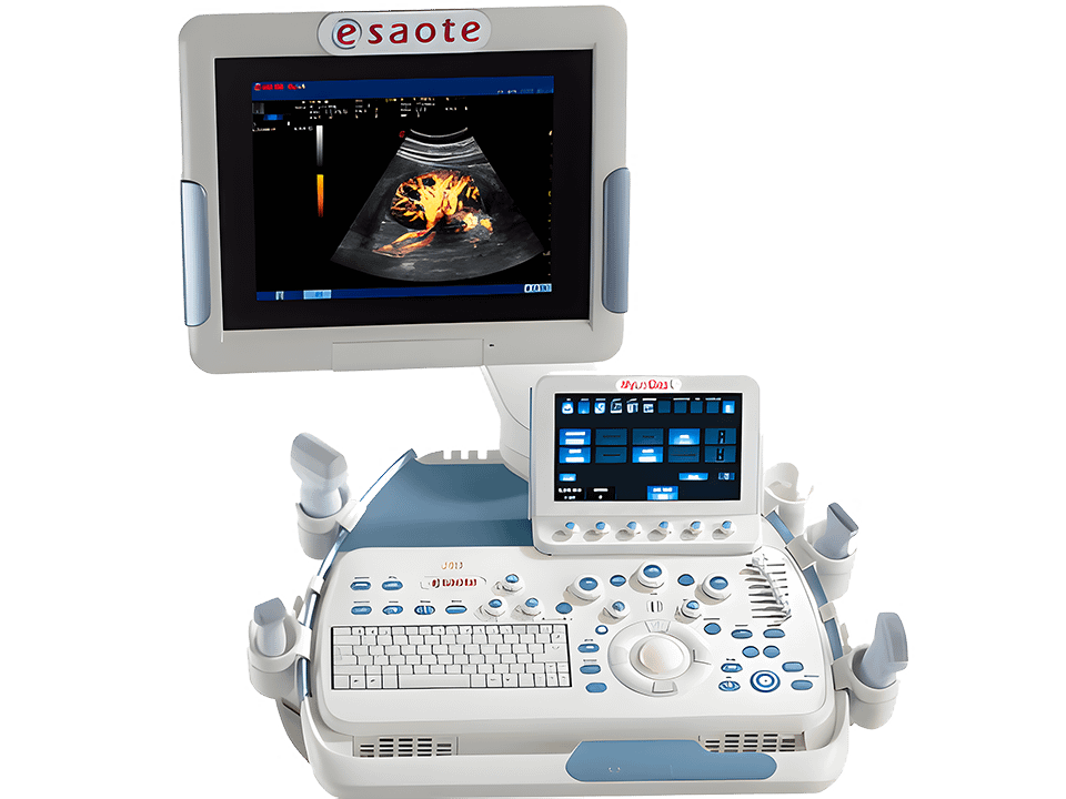 Esaote Mylab-class C